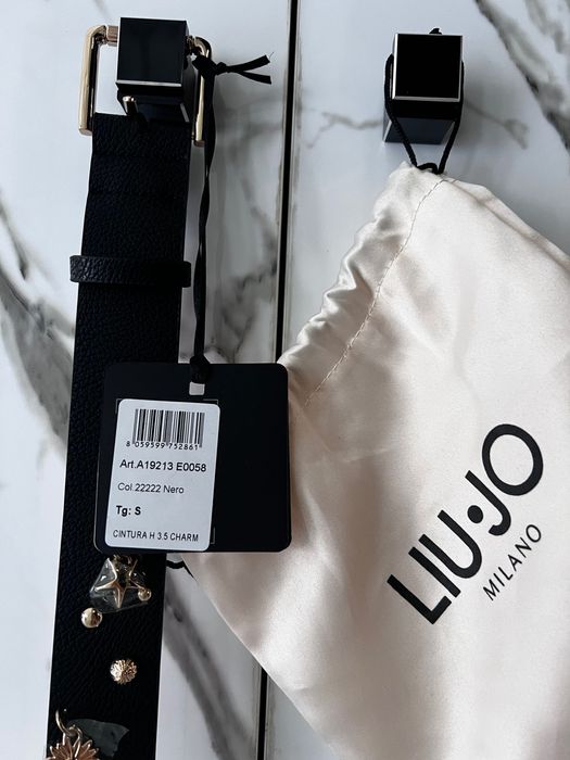 Дамски колан Liu jo