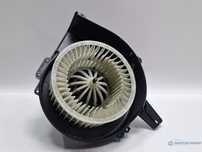 Ventilator aeroterma VOLKSWAGEN POLO 9N_ 2001 - 2012 12V AZQ, BME 6Q1819015G