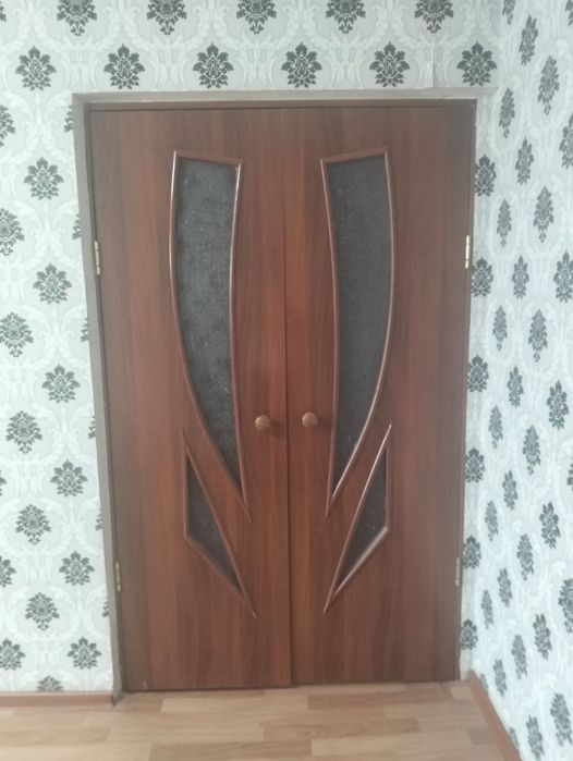 Дверьи межкомнатные