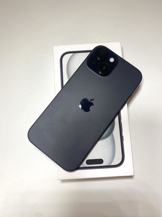Iphone 15 ,128 Gb