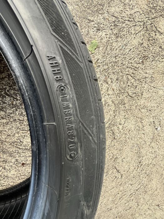 Dunlop sportmaxx 225/45 R17 91W