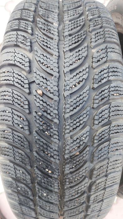 Резина зимние сезон