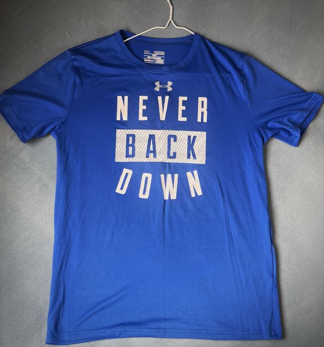 Спортна Under Armour тениска