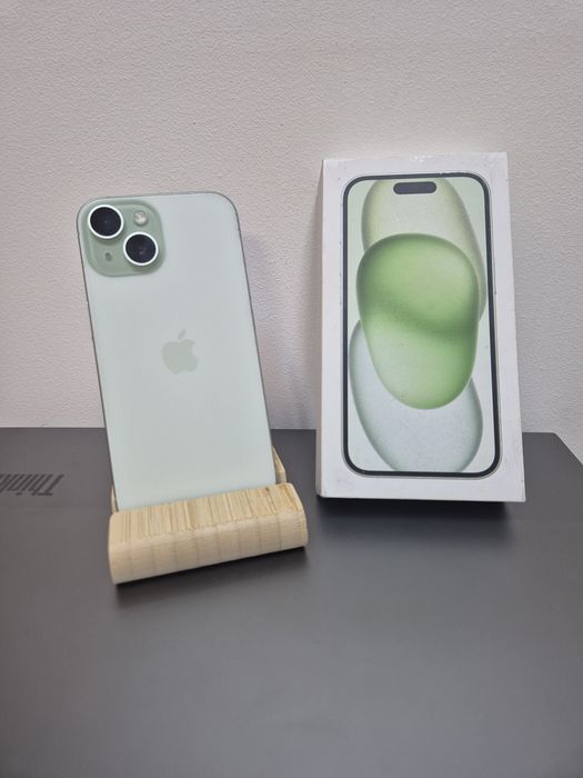 IPhone 15 128GB Impecabil