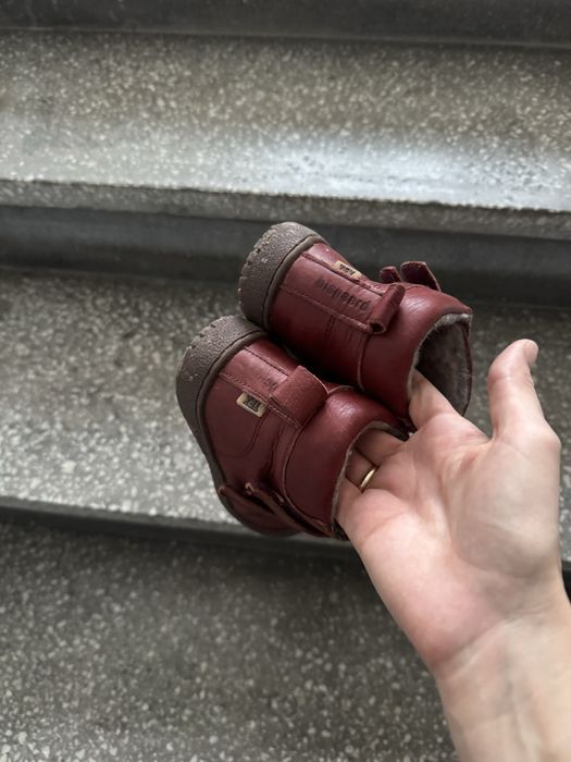 Ghete iarna impermeabile Bisgaard 29