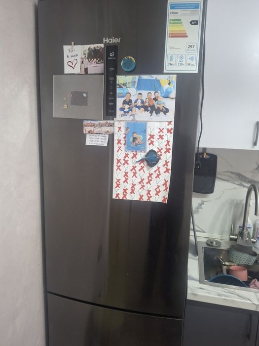 Продам Холодильник Haier
