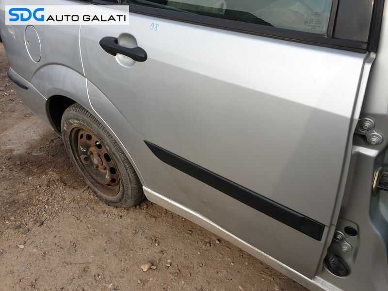 Usa Usi Portiera Portiere Dreapta Spate Ford Focus 1 Break Variant Combi 1998 - 2004 Culoare O8