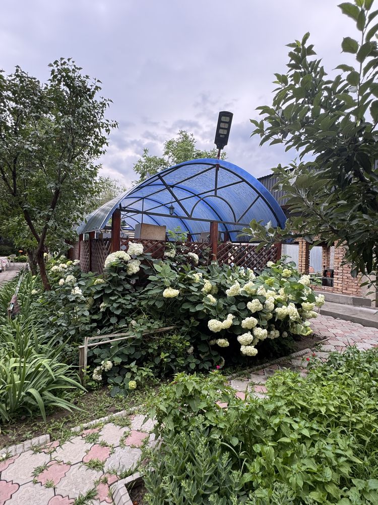 Продается Готовая беседка