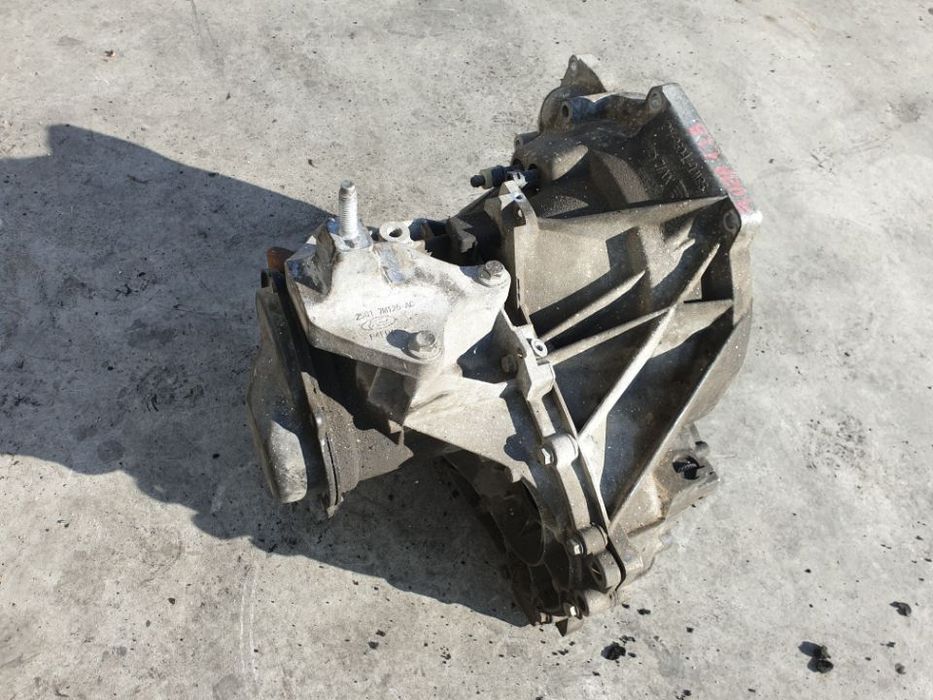 cutie viteze ford fiesta fusion 1.2 b fuja 2002-2008 98wt-7f096-ac