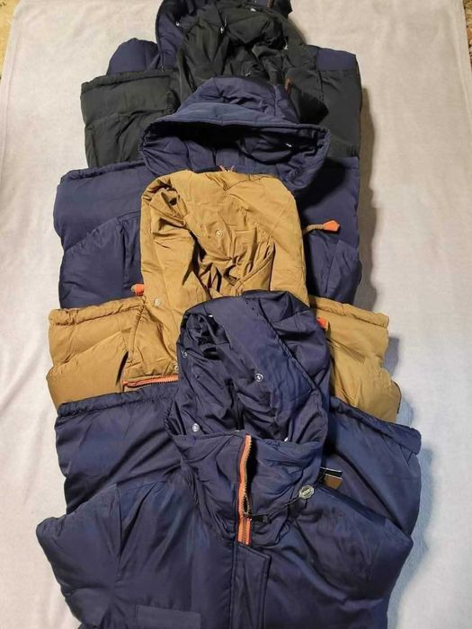 Lot 5 geci noi barbati