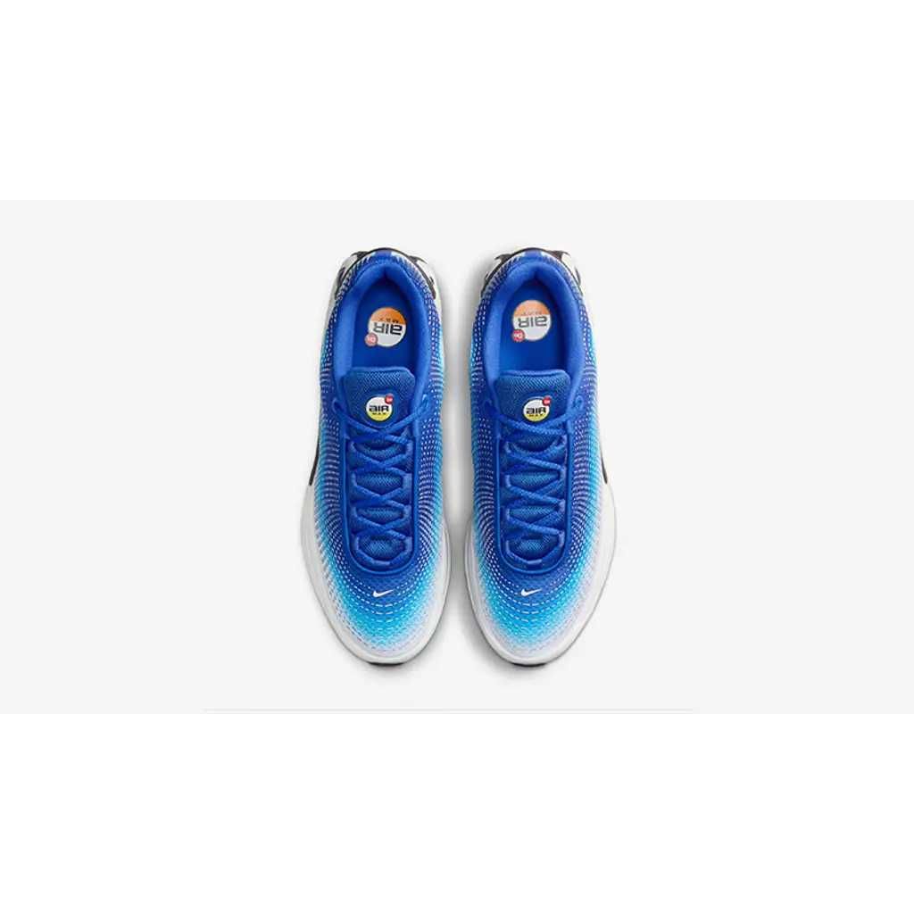 Nike - Air Max Dn Blue Fury номер 43,45 мъжки сини Оригинал Код 1018