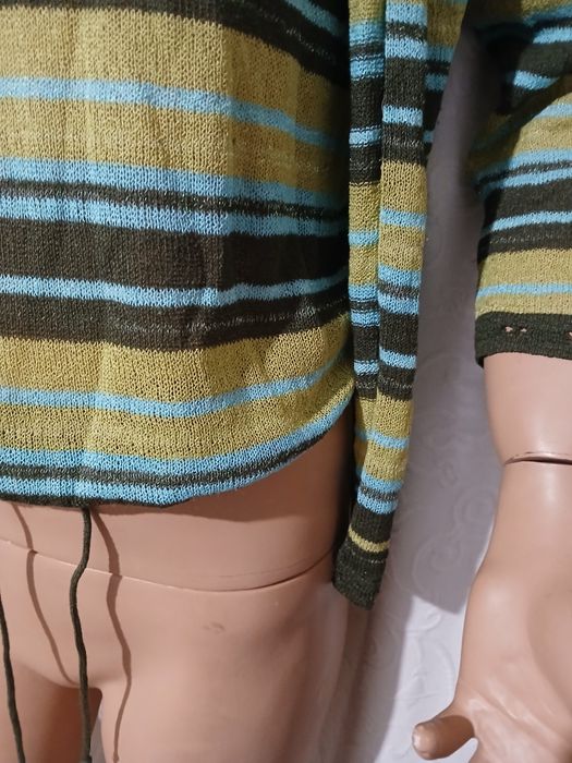 Нежно комплектче М/Л