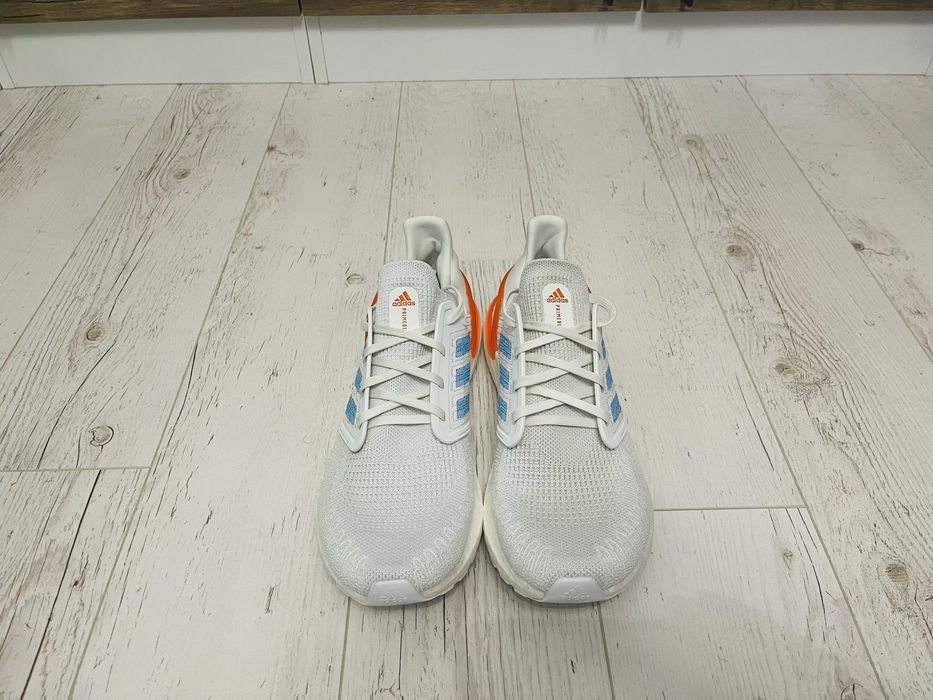 Adidas Boost ориг. маратонки