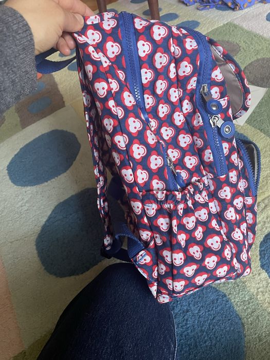 Детска раница 6-7г , 1ви -2ри клас