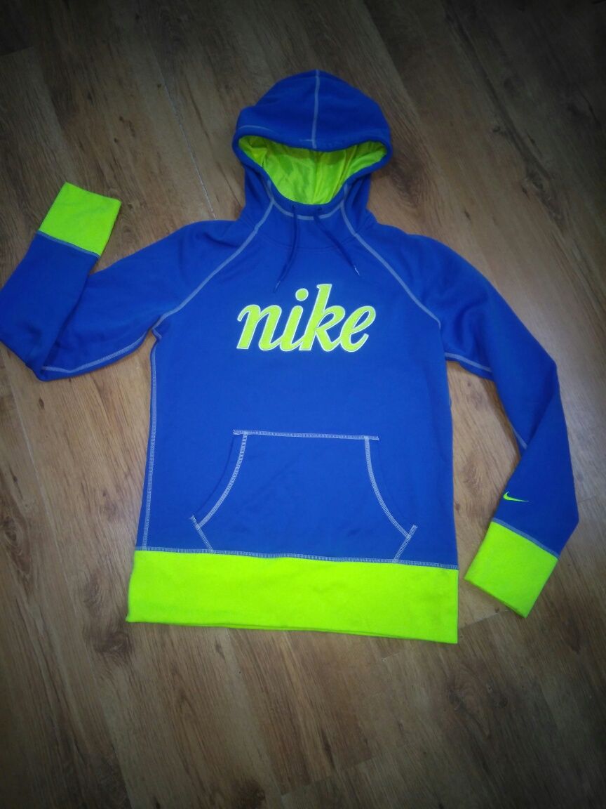 Hanorac damă Nike Therma Fit mărimea M