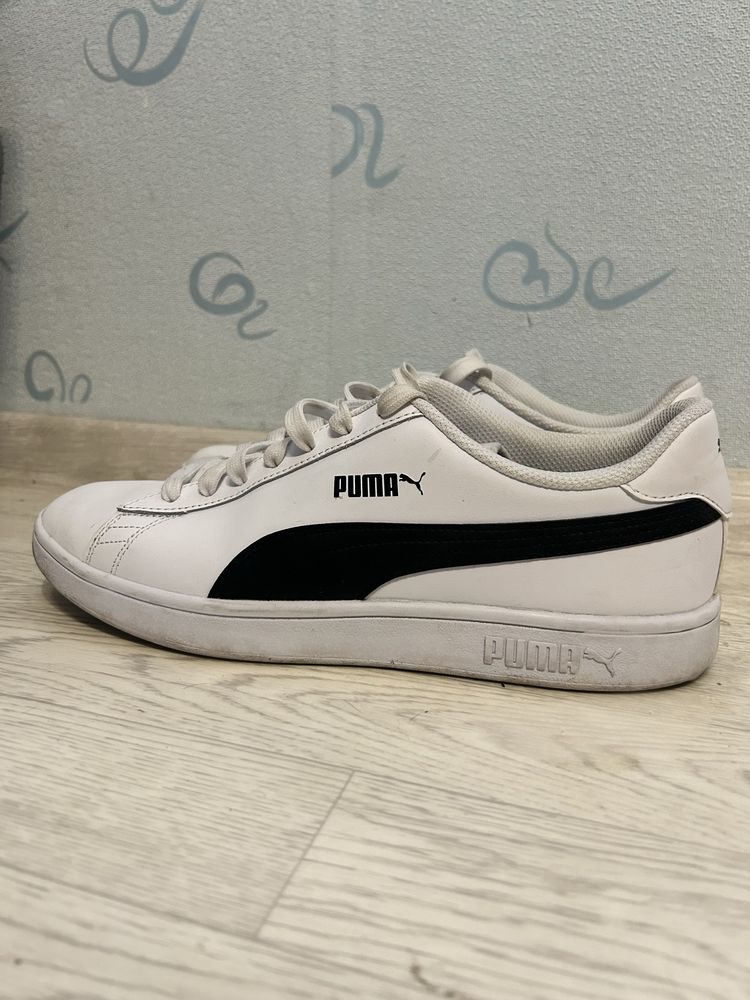 Маратонки PUMA