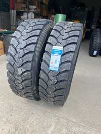 Anvelope camion radiale 315/80R22.5 de tractiune on/off SCANIA