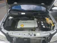 Opel Astra III