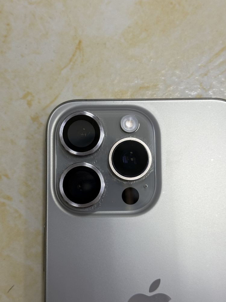 iPhone 15 pro max 512гб