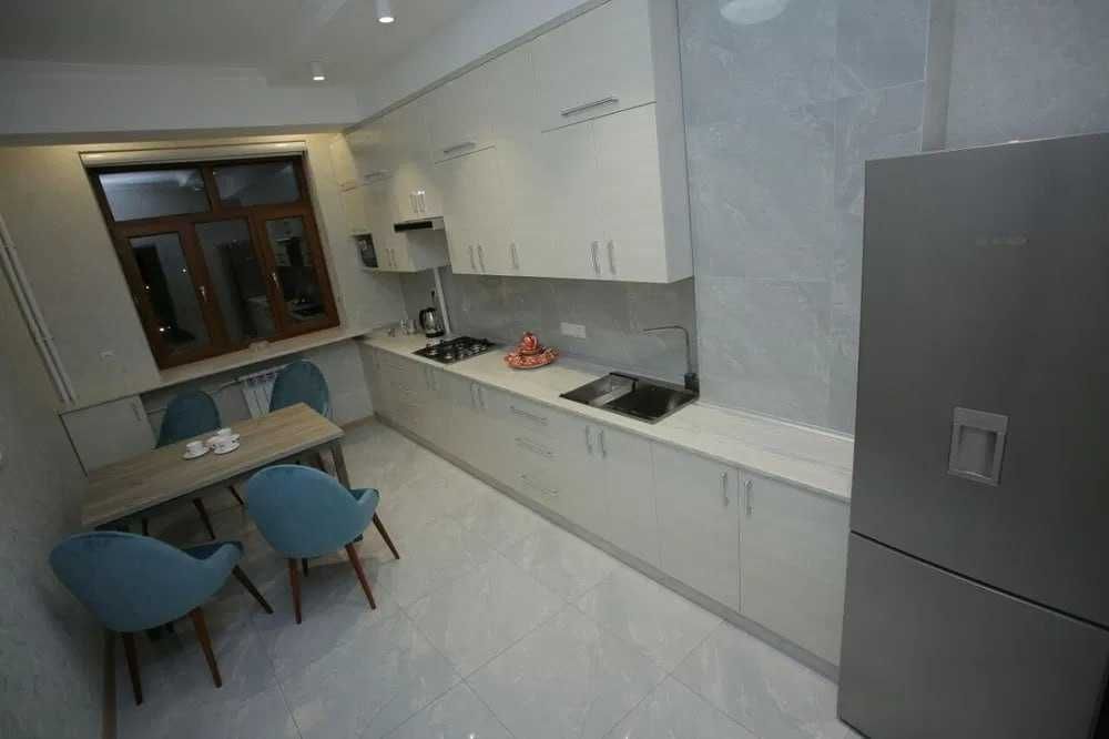 Сдаётся Элитное кв ЖК Сагбан Баурум 2-ком/3/8 ро-н Алмазарский 191*