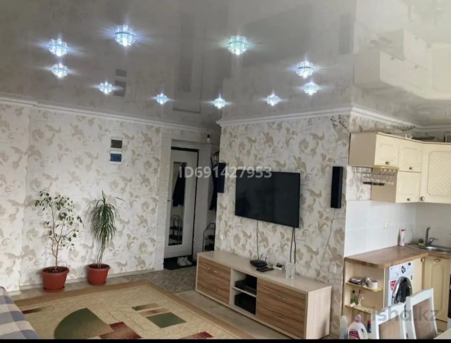 3 ком Акимат, Горпарк, Рахмет. 210+