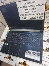 Hope Amanet P6 Laptop Acer A515 i5