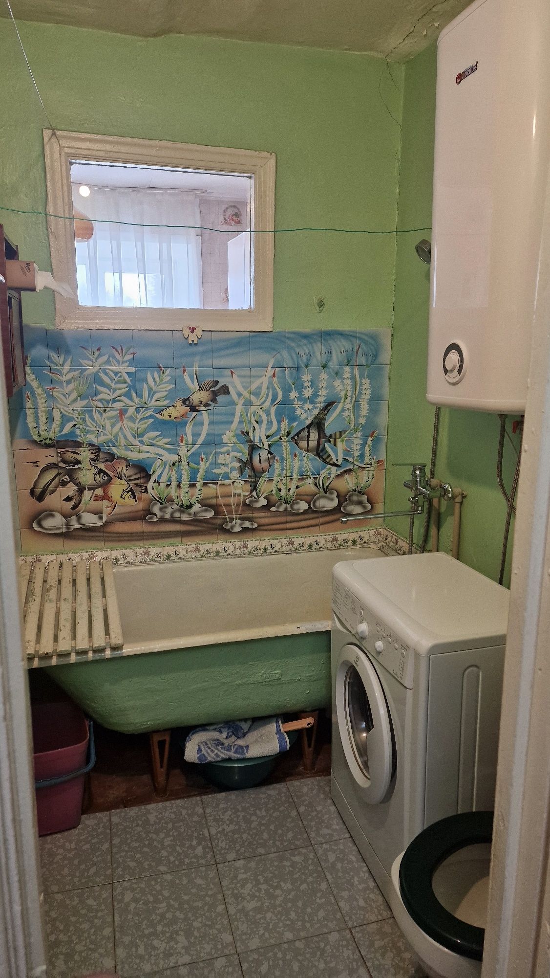 Продам "хрущёвку" около 5-й школы