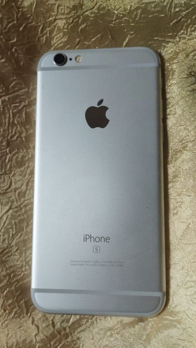 Apple iPhone 6 продам