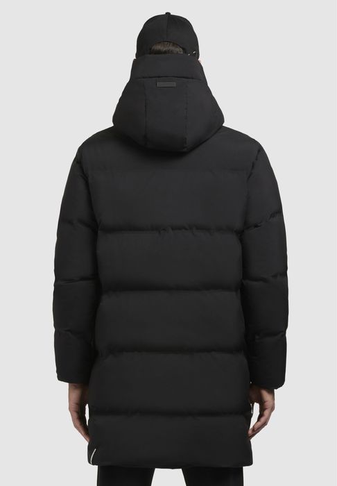 KHUJO Winer2 Winter Jacket ОРИГИНАЛНО мъжко зимно яке/парка - XL