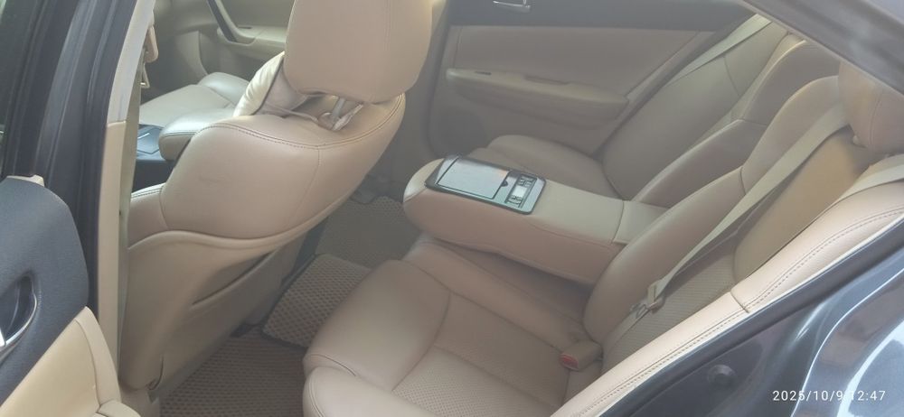 Nissan maksima sotiladi sirochna sastayanasi chotki