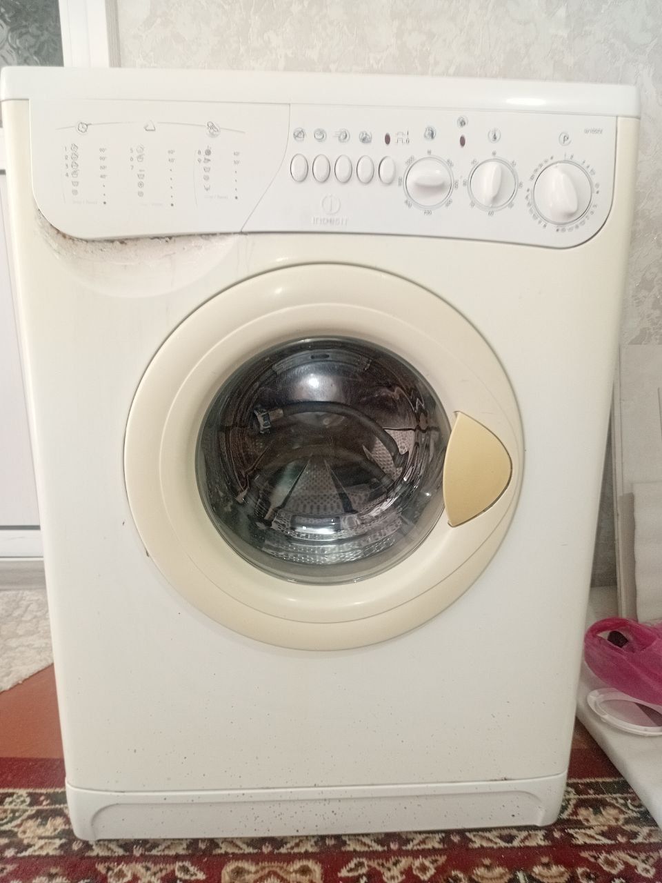 Indesit Kirmoshina B/U