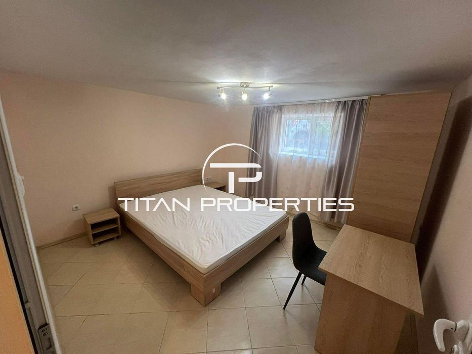 Тристаен апартамент, под наем, Цветен квартал