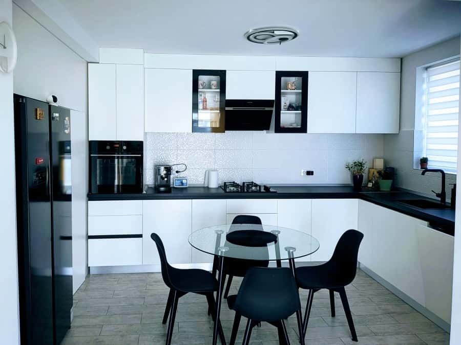 Vila/casa tip cub Bragadiru