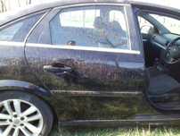 Usa dreapta spate Opel Vectra C an 2008