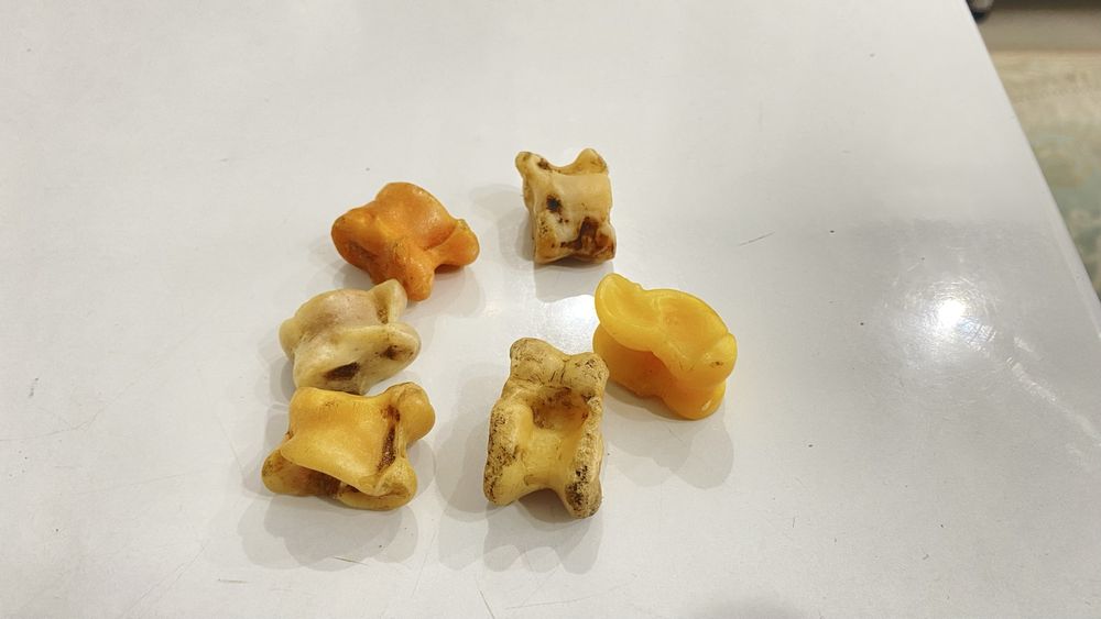 Асық сатамын 200 тг