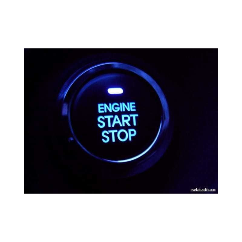 Push Start старт стоп Start Stop