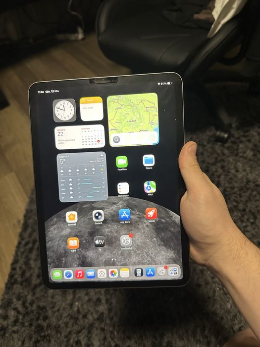 Ipad Pro M1 11’