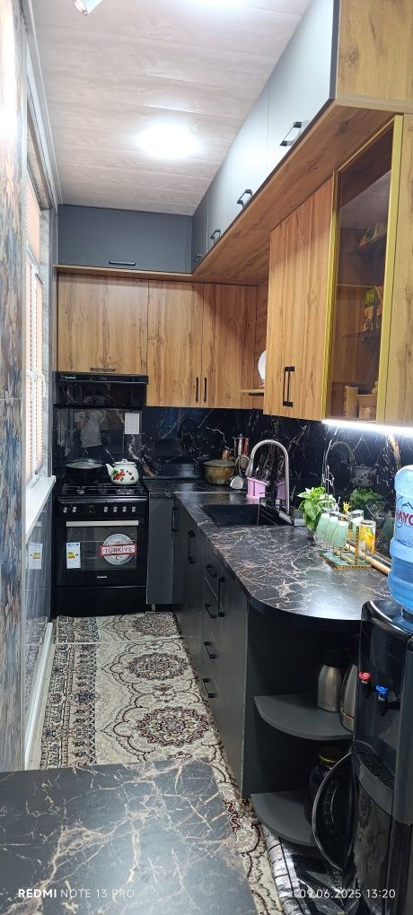 Аренда, дом 3х комнатная квартира, 1 этаж, ЕВРО ремонт, Новая