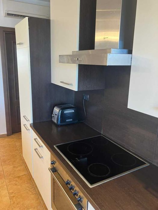 Apartament Premium 3 Camere în Zona Dacia cu Parcare Subterană