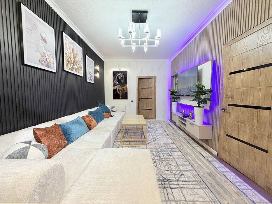 Chilonzor metro arenda 3 xona