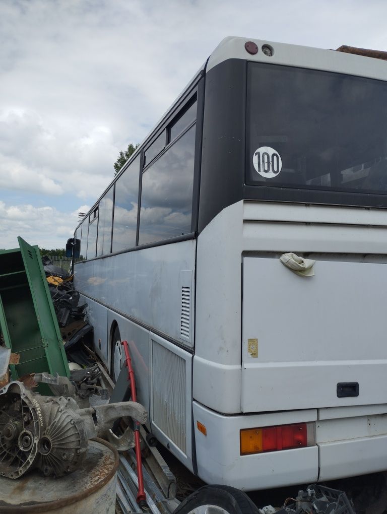 Автобус за части MAN UL-313  1996г.