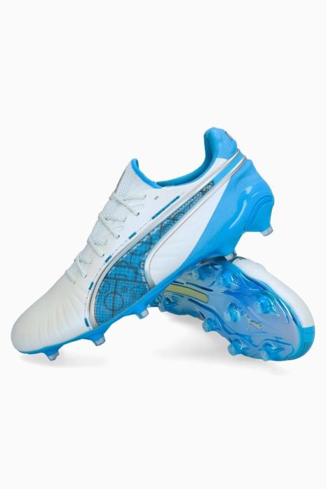 Бутонки Puma King ultimate FG/AG 42номер