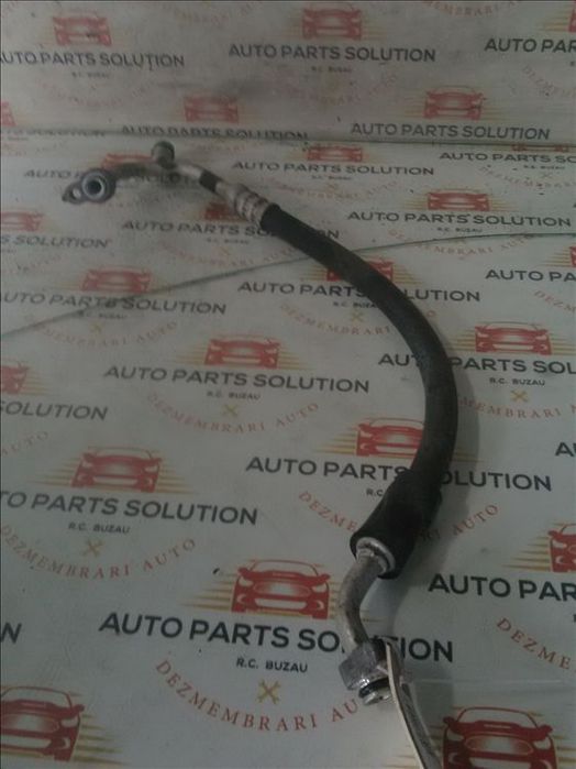 conducta ac mazda 6 2.2 d an fabr. 2011