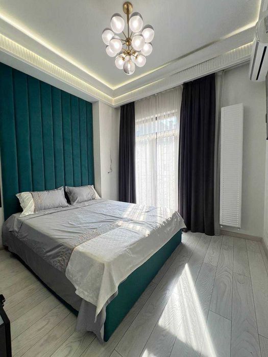 Срочная продажа! 2-комн квартира по сниженной цене в Шайхантахур ID10