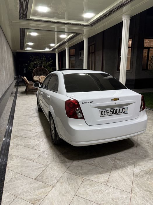 Gentra 2023 kraska toza