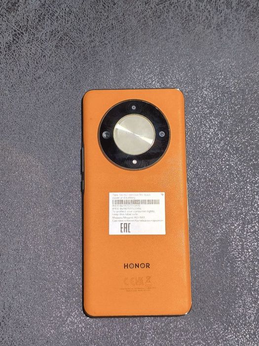 HONOR X9B  12/256