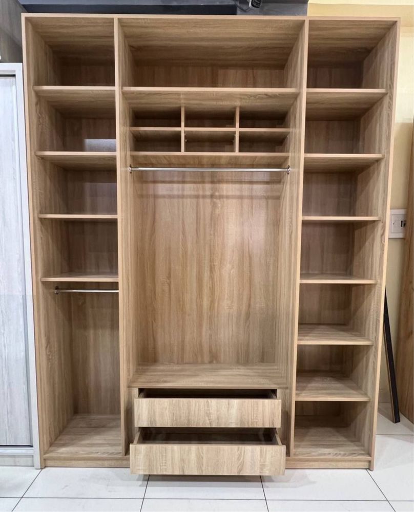 Mebel na zakaz, buyurtma asosida mebel