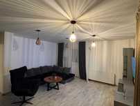 Apartament modern 3 camere, 80 mp| Parcare inclusă | Zona VIVO - BMW
