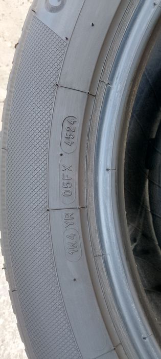 Kleber Quadraxer suv