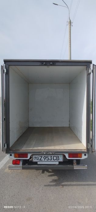 Labo yuk tashish xizmati